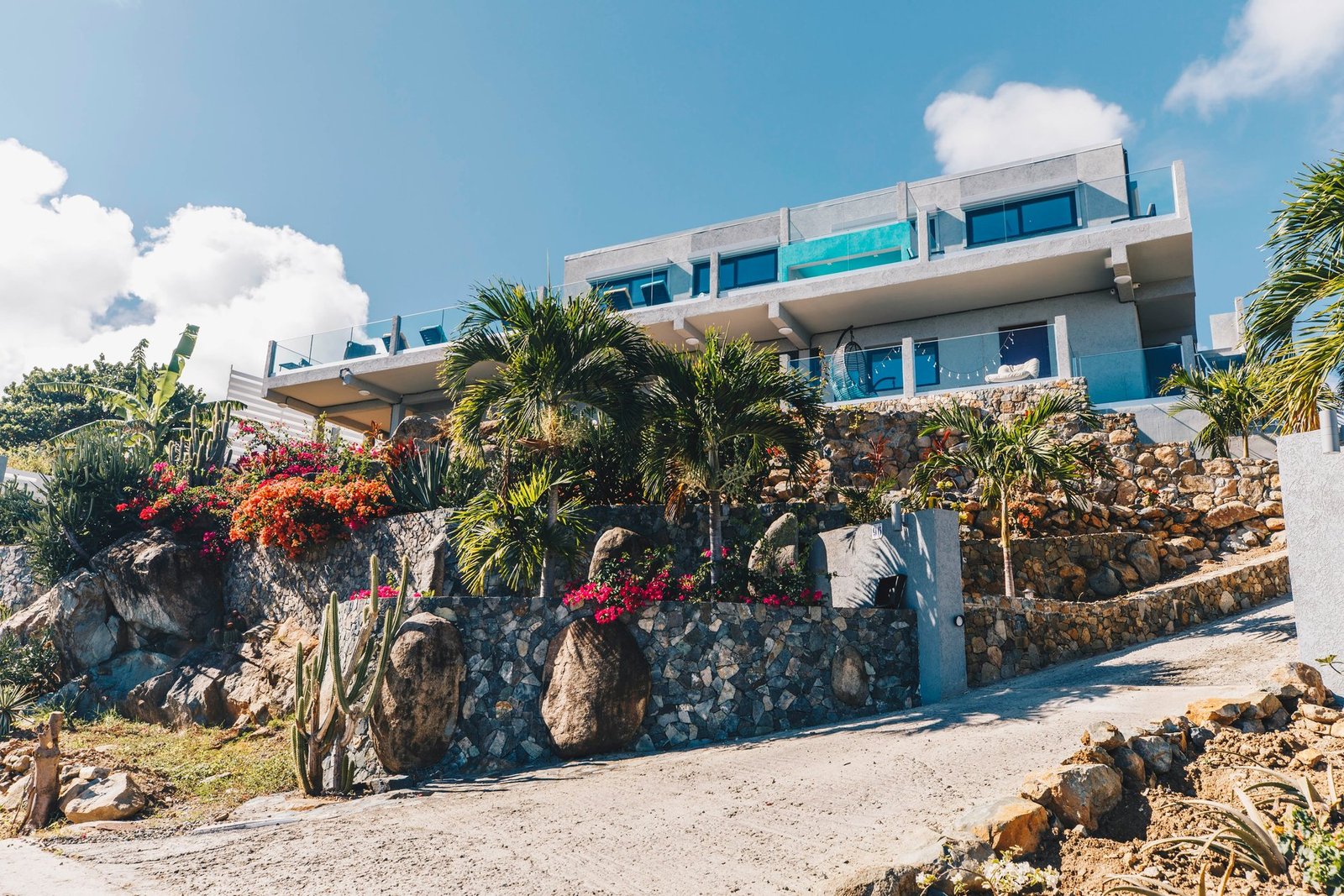 Villa Vijoux Villa in SAINT MARTIN, Saint Martin 1 - 15263978