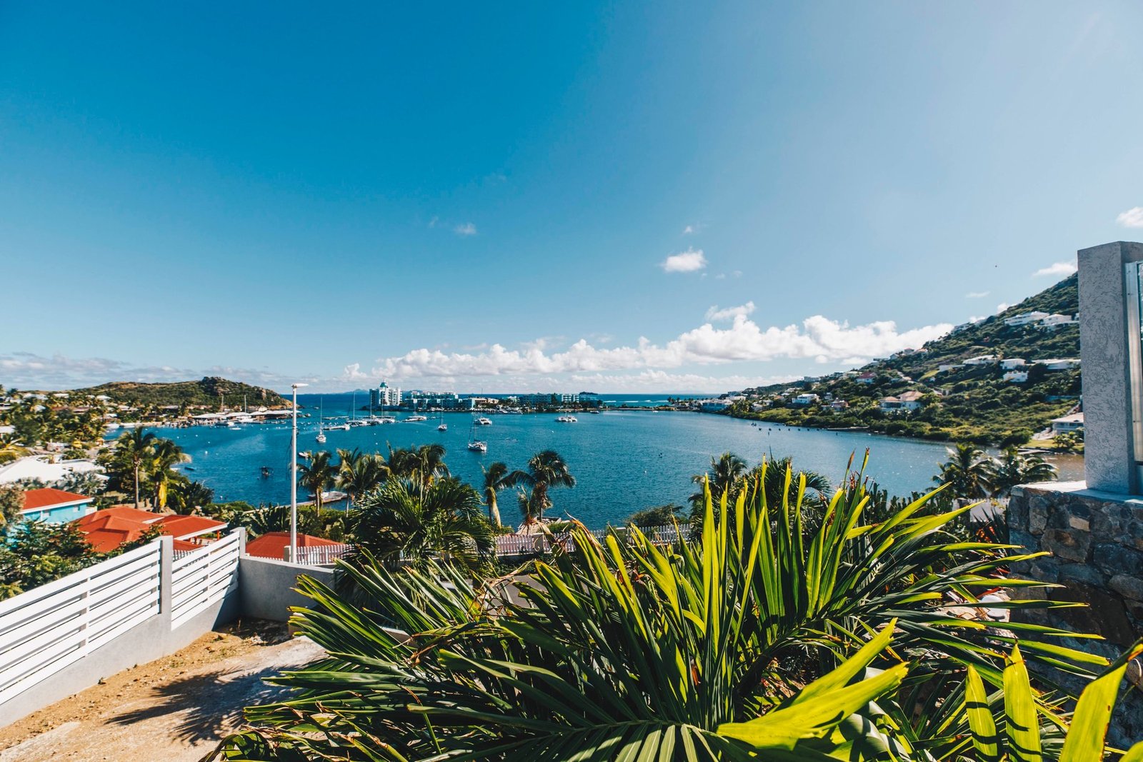 Villa Vijoux Villa in SAINT MARTIN, Saint Martin 1 - 15263978