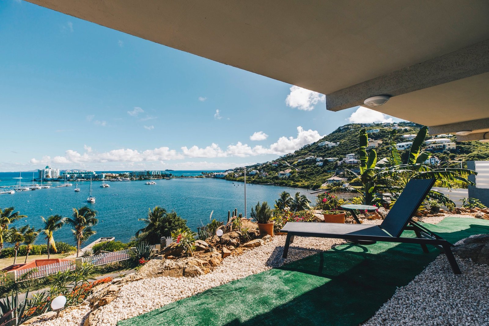 Villa Vijoux Villa in SAINT MARTIN, Saint Martin 1 - 15263978