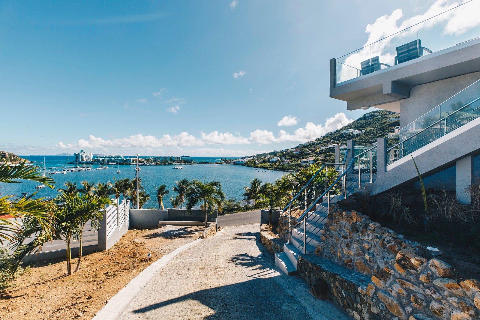 Villa Vijoux Villa in SAINT MARTIN, Saint Martin 1 - 15263978