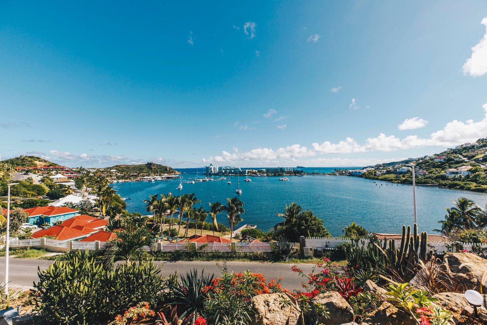 Villa Vijoux Villa in SAINT MARTIN, Saint Martin 1 - 15263978