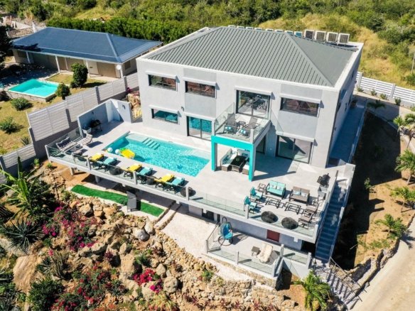 Villa in SAINT MARTIN, Saint Martin 1 - 15263978