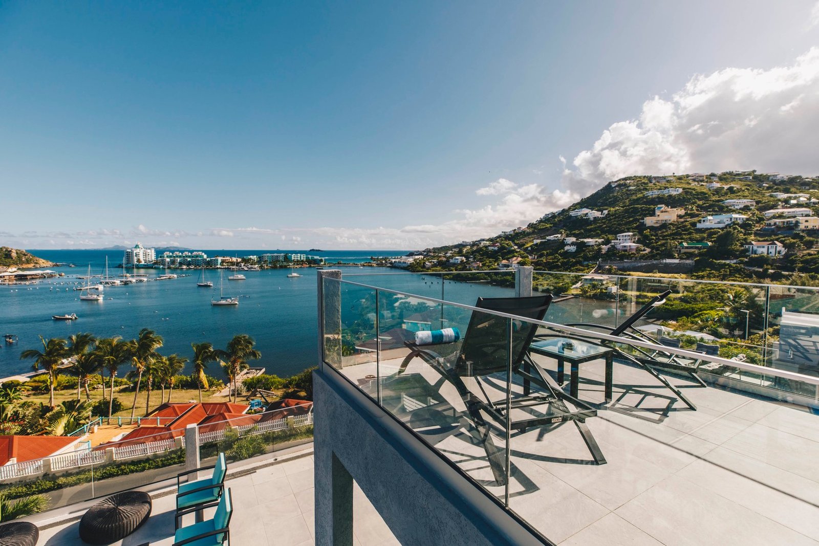 Villa Vijoux Villa in SAINT MARTIN, Saint Martin 1 - 15263978