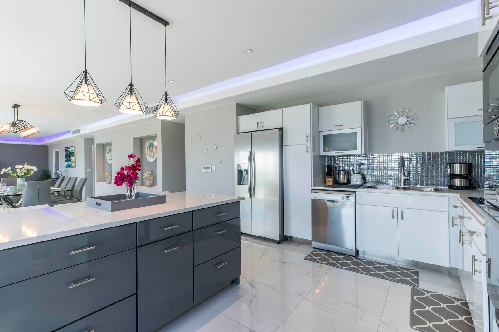 Villa Vijoux Villa in SAINT MARTIN, Saint Martin 1 - 15263978