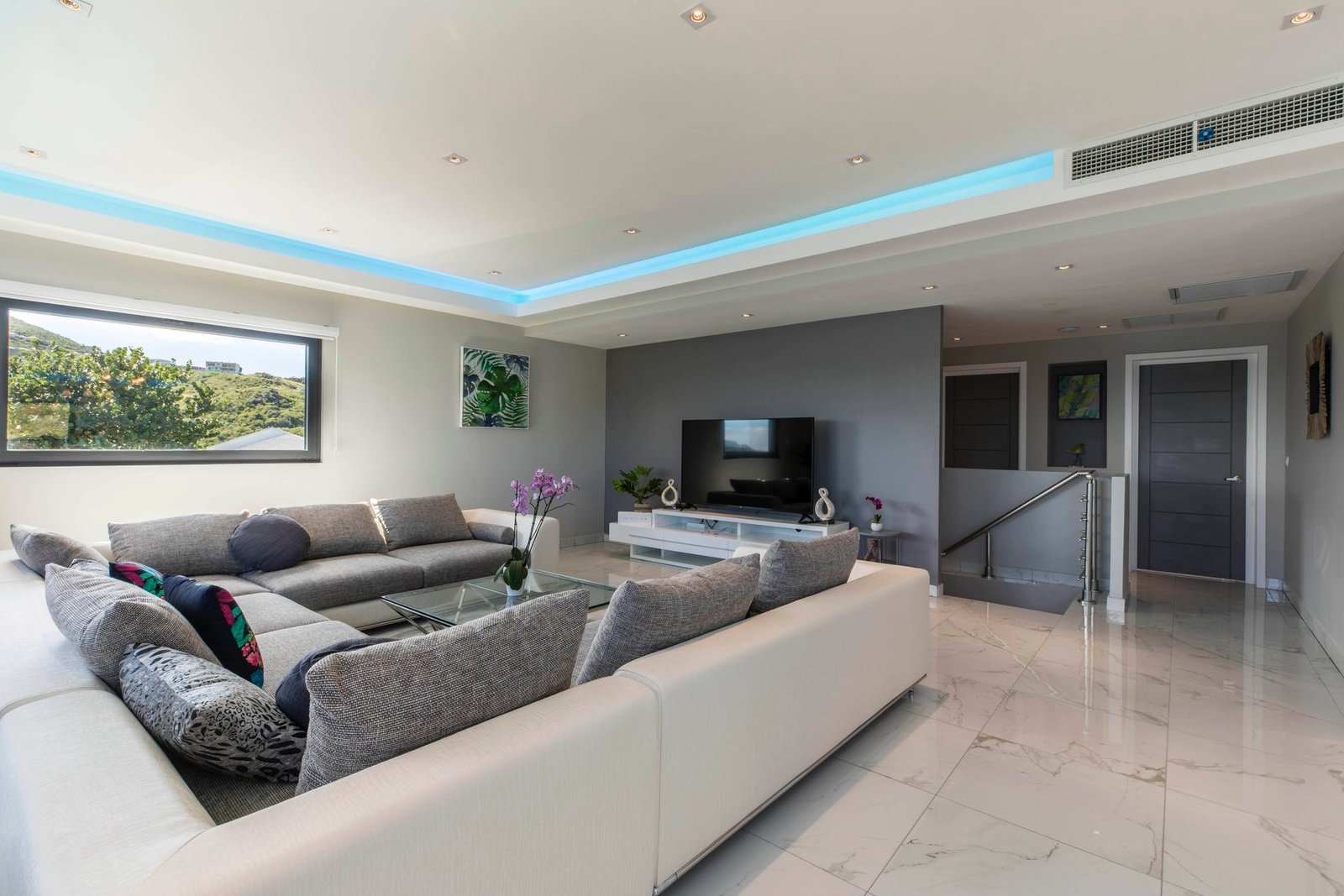 Villa Vijoux Villa in SAINT MARTIN, Saint Martin 1 - 15263978