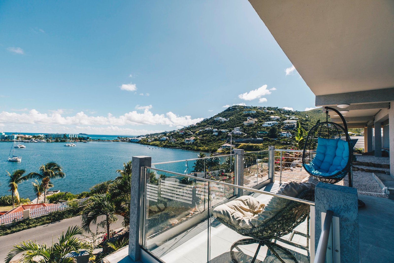 Villa Vijoux Villa in SAINT MARTIN, Saint Martin 1 - 15263978