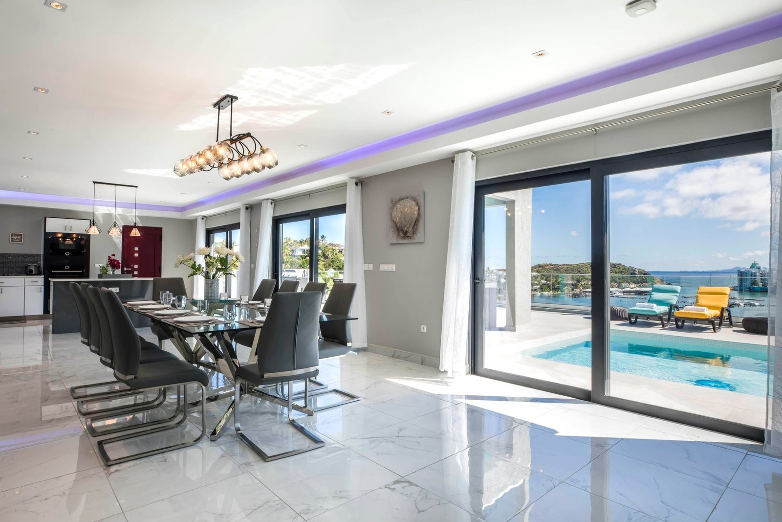 Villa Vijoux Villa in SAINT MARTIN, Saint Martin 1 - 15263978