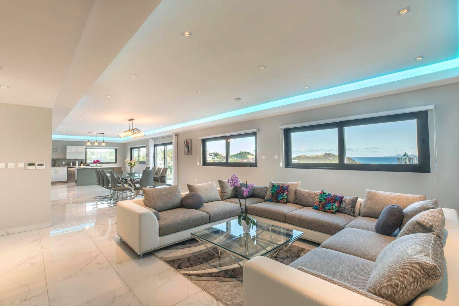 Villa Vijoux Villa in SAINT MARTIN, Saint Martin 1 - 15263978