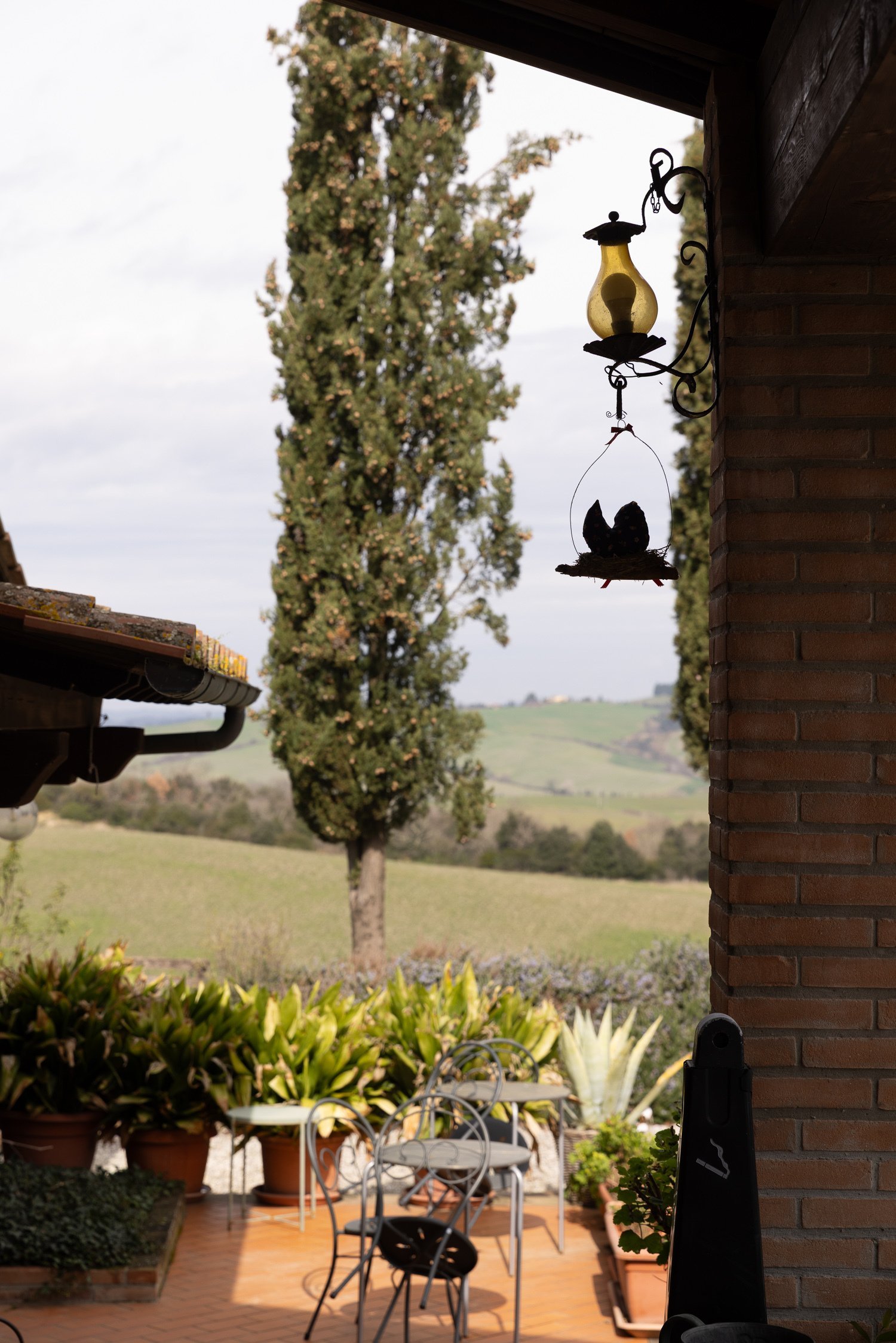 Villa in San Cipriano, Tuscany, Italy 1 - 15663257
