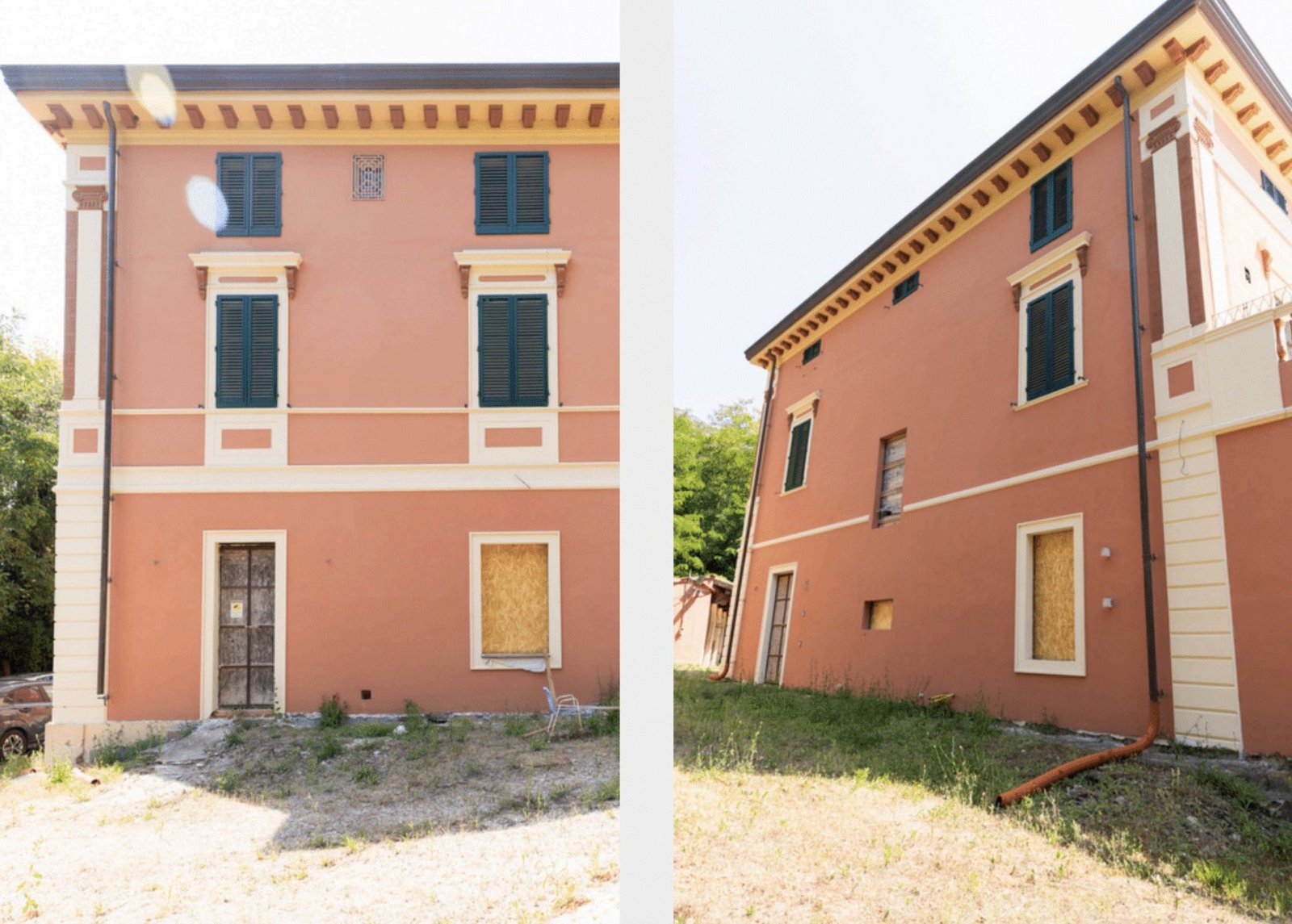 Villa La Torre Villa in San Giuliano Terme, Tuscany, Italy 1 - 15551525