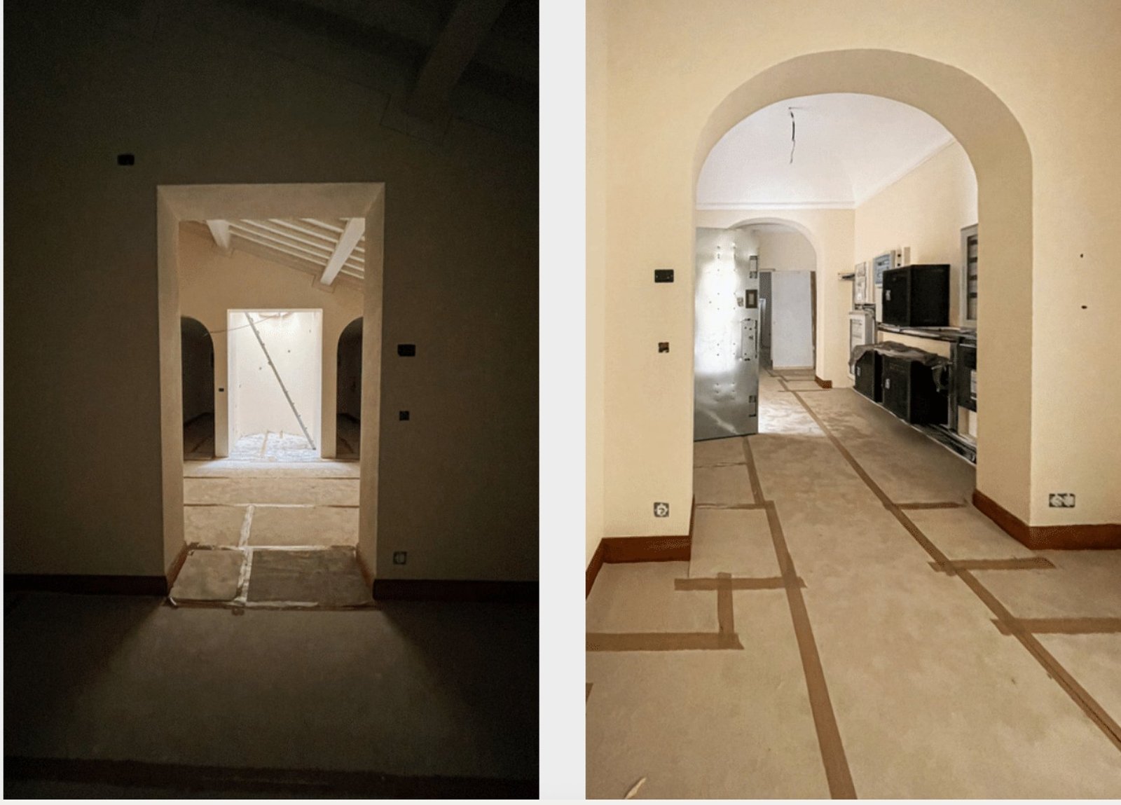 Villa La Torre Villa in San Giuliano Terme, Tuscany, Italy 1 - 15551525