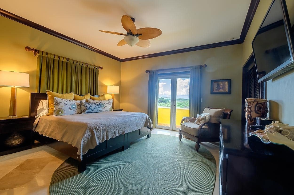 Beachfront Estate Villa in San Pedro, Corozal District, Belize 1 - 15970532