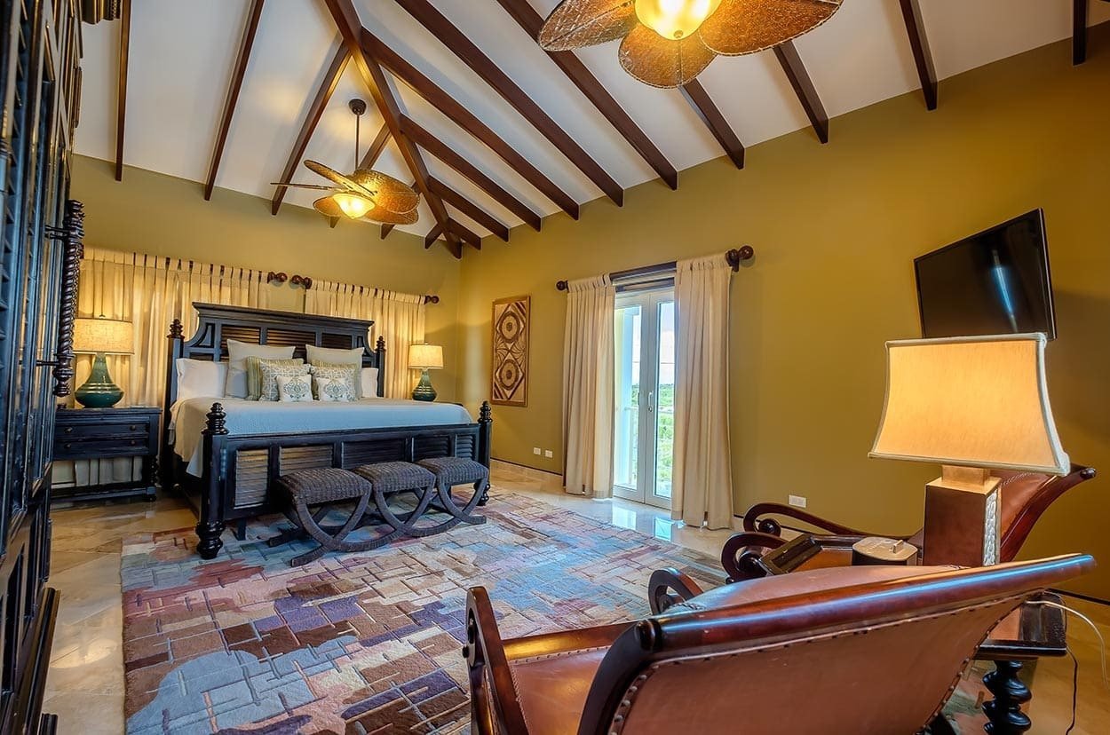 Beachfront Estate Villa in San Pedro, Corozal District, Belize 1 - 15970532