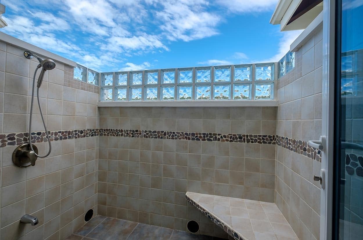 Beachfront Estate Villa in San Pedro, Corozal District, Belize 1 - 15970532
