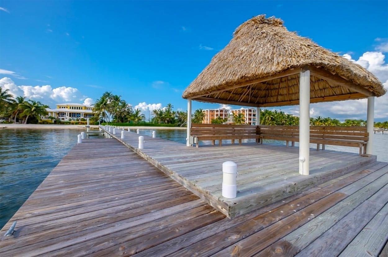 Beachfront Estate Villa in San Pedro, Corozal District, Belize 1 - 15970532