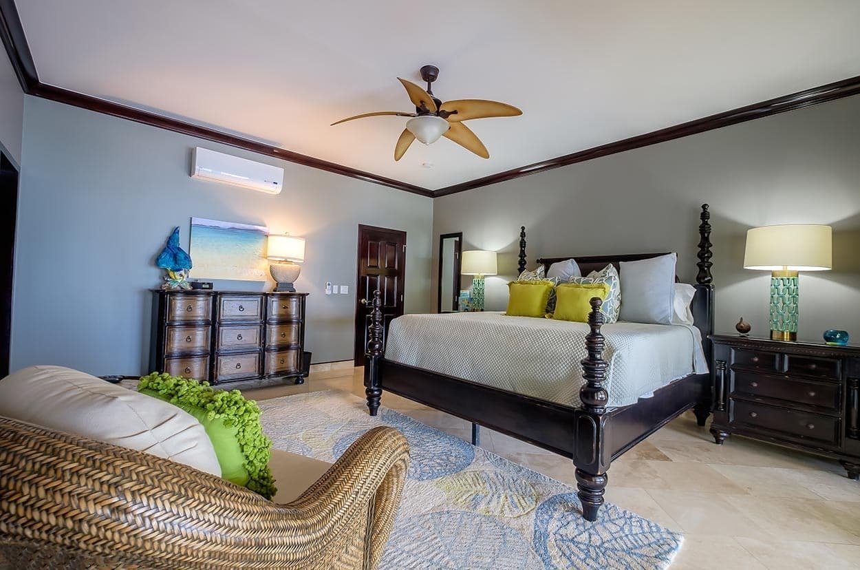 Beachfront Estate Villa in San Pedro, Corozal District, Belize 1 - 15970532