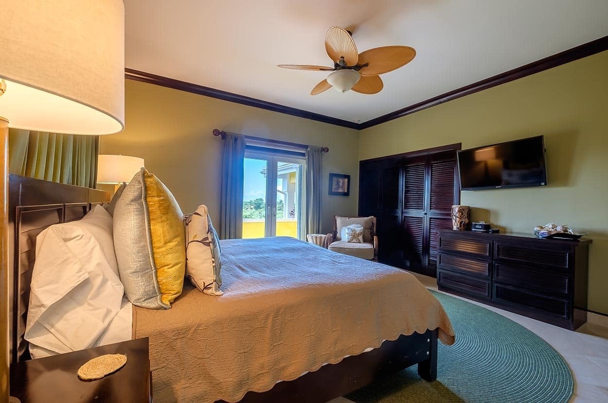 Beachfront Estate Villa in San Pedro, Corozal District, Belize 1 - 15970532