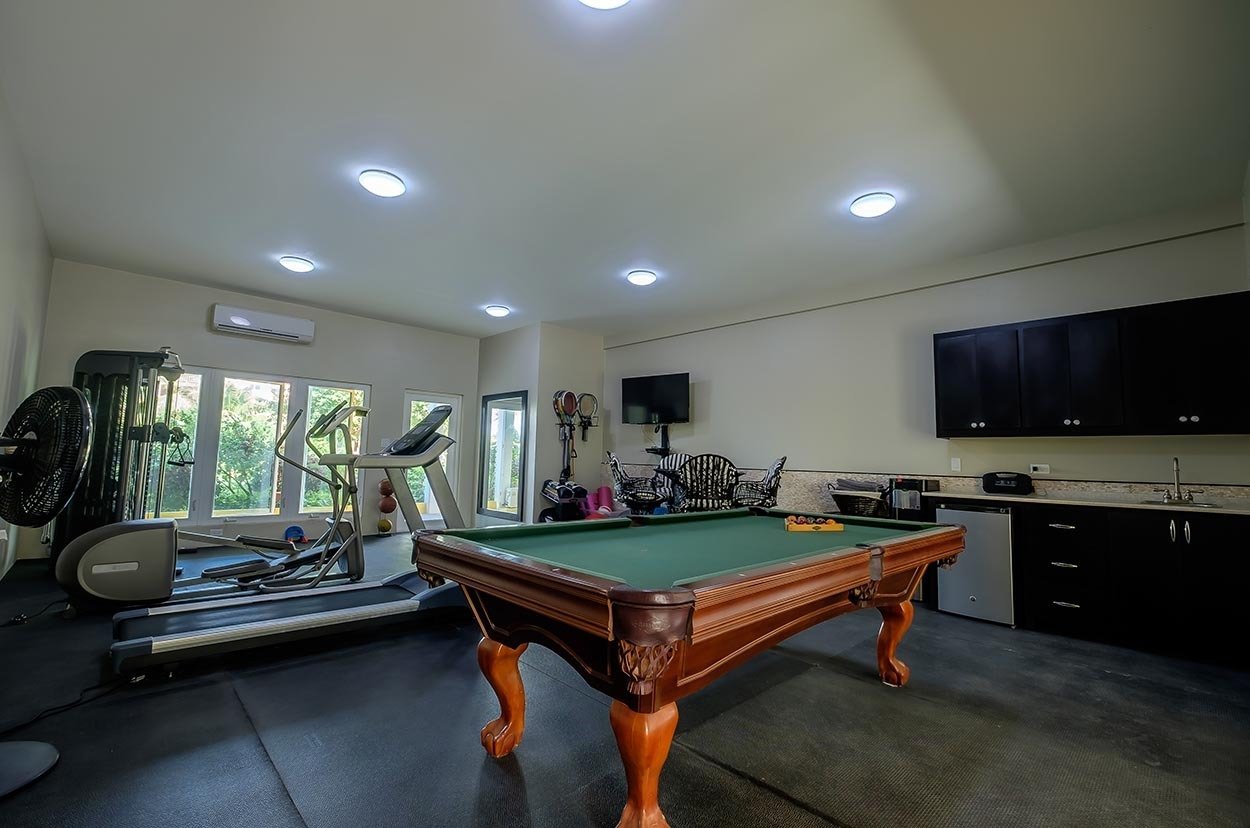 Beachfront Estate Villa in San Pedro, Corozal District, Belize 1 - 15970532