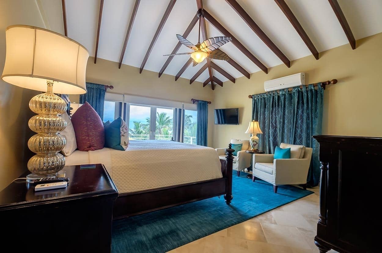 Beachfront Estate Villa in San Pedro, Corozal District, Belize 1 - 15970532