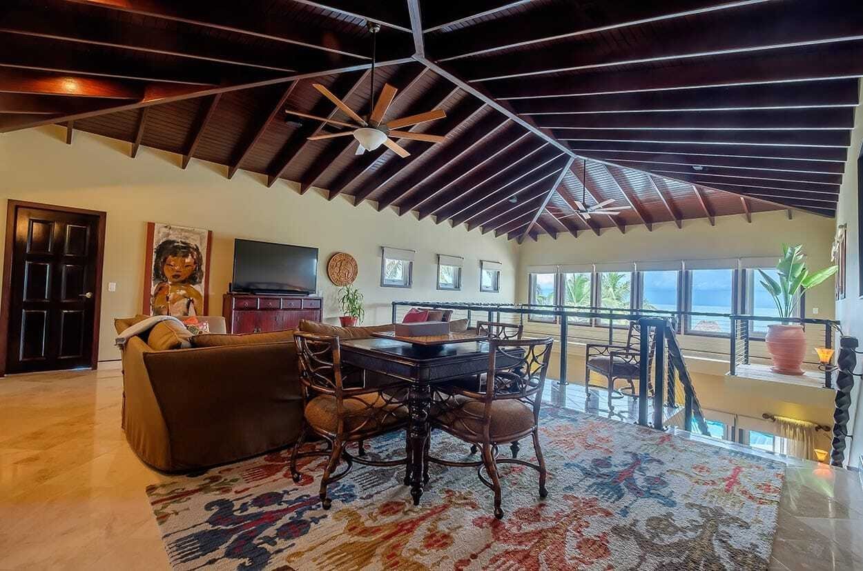 Beachfront Estate Villa in San Pedro, Corozal District, Belize 1 - 15970532