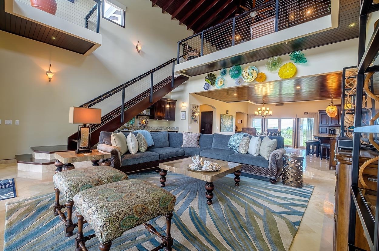 Beachfront Estate Villa in San Pedro, Corozal District, Belize 1 - 15970532