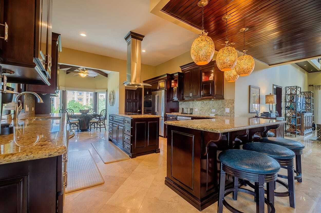 Beachfront Estate Villa in San Pedro, Corozal District, Belize 1 - 15970532