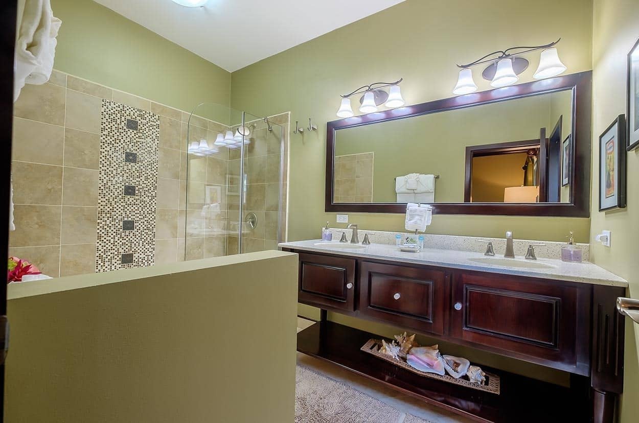 Beachfront Estate Villa in San Pedro, Corozal District, Belize 1 - 15970532