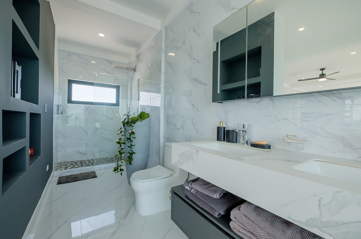 Serenity Villa At Eden Bay Villa in San Pedro, Corozal District, Belize 1 - 15971241