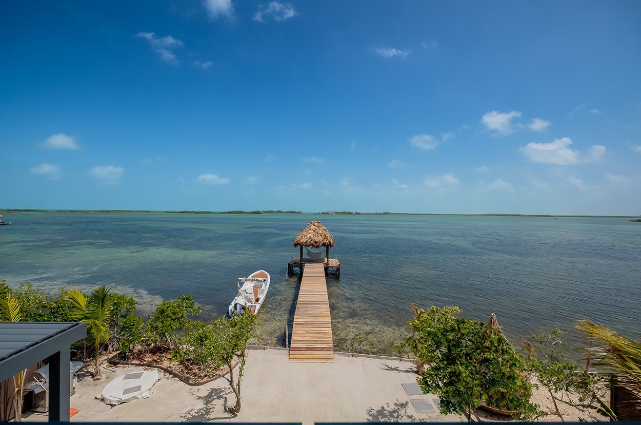 Serenity Villa At Eden Bay Villa in San Pedro, Corozal District, Belize 1 - 15971241