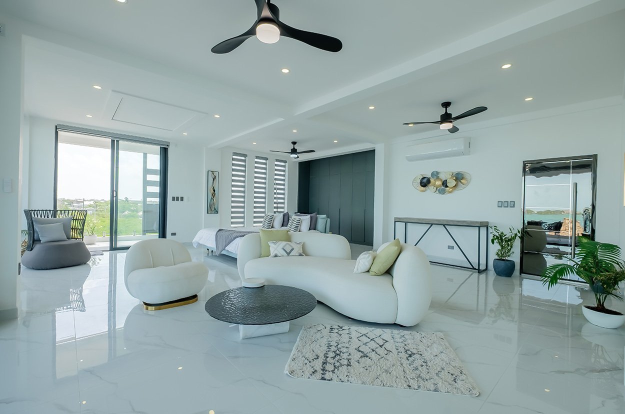 Serenity Villa At Eden Bay Villa in San Pedro, Corozal District, Belize 1 - 15971241