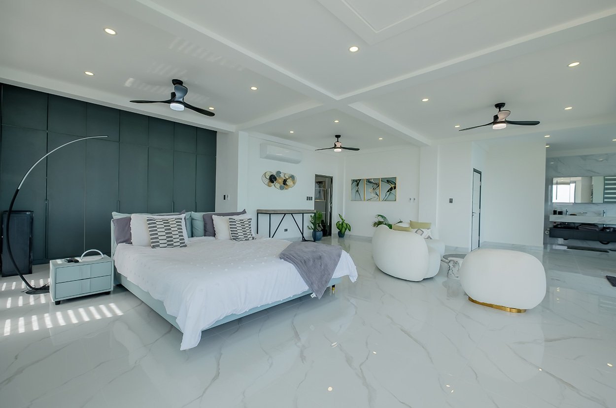 Serenity Villa At Eden Bay Villa in San Pedro, Corozal District, Belize 1 - 15971241