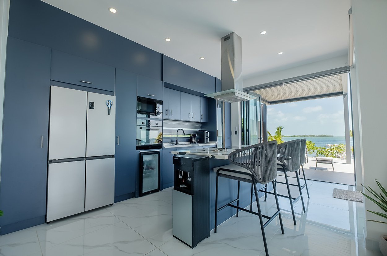 Serenity Villa At Eden Bay Villa in San Pedro, Corozal District, Belize 1 - 15971241