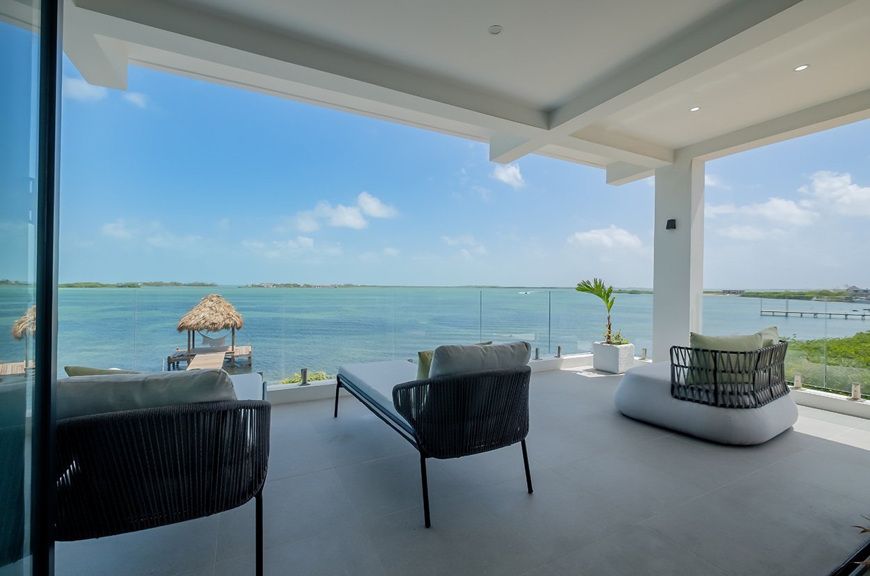 Serenity Villa At Eden Bay Villa in San Pedro, Corozal District, Belize 1 - 15971241