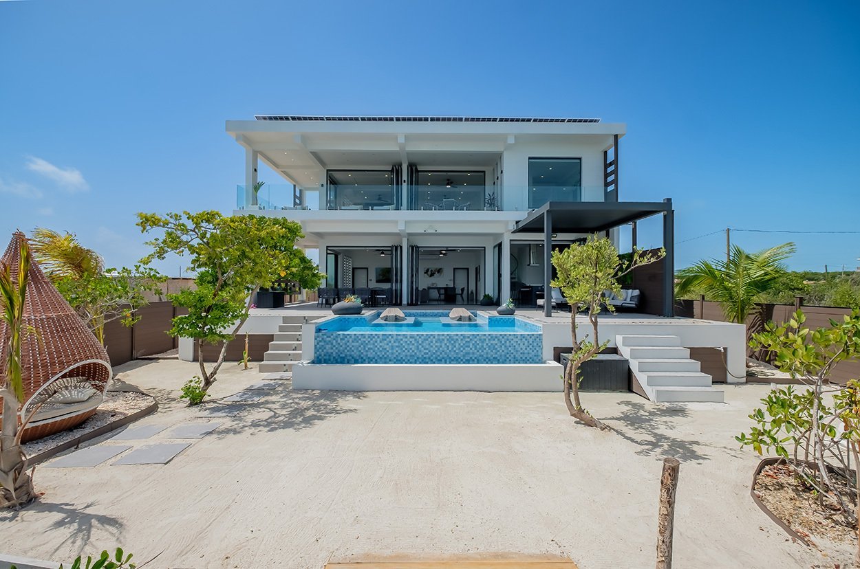 Serenity Villa At Eden Bay Villa in San Pedro, Corozal District, Belize 1 - 15971241