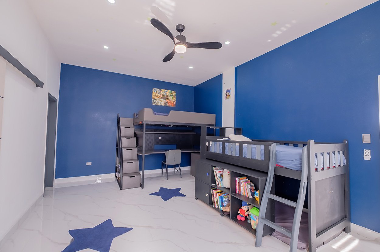 Serenity Villa At Eden Bay Villa in San Pedro, Corozal District, Belize 1 - 15971241