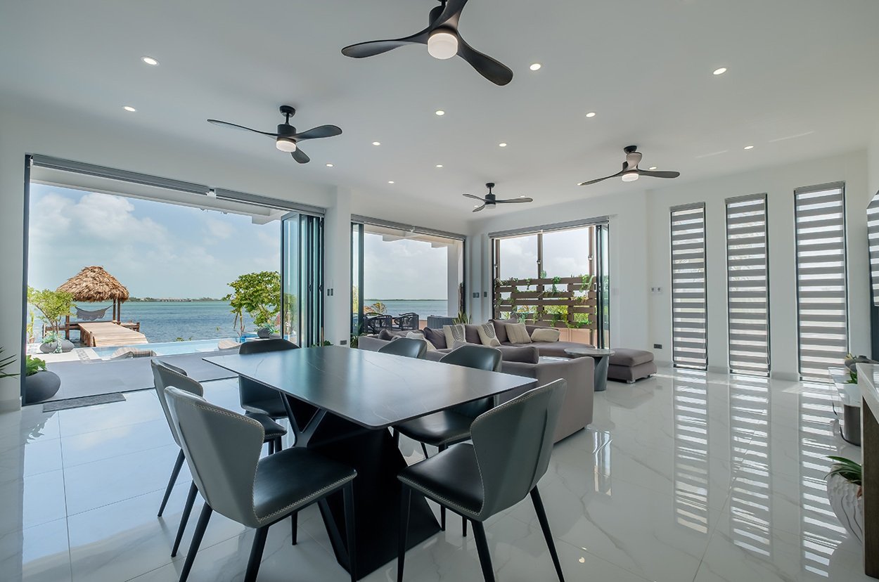 Serenity Villa At Eden Bay Villa in San Pedro, Corozal District, Belize 1 - 15971241