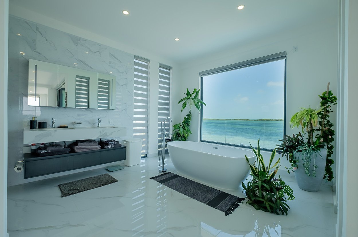 Serenity Villa At Eden Bay Villa in San Pedro, Corozal District, Belize 1 - 15971241