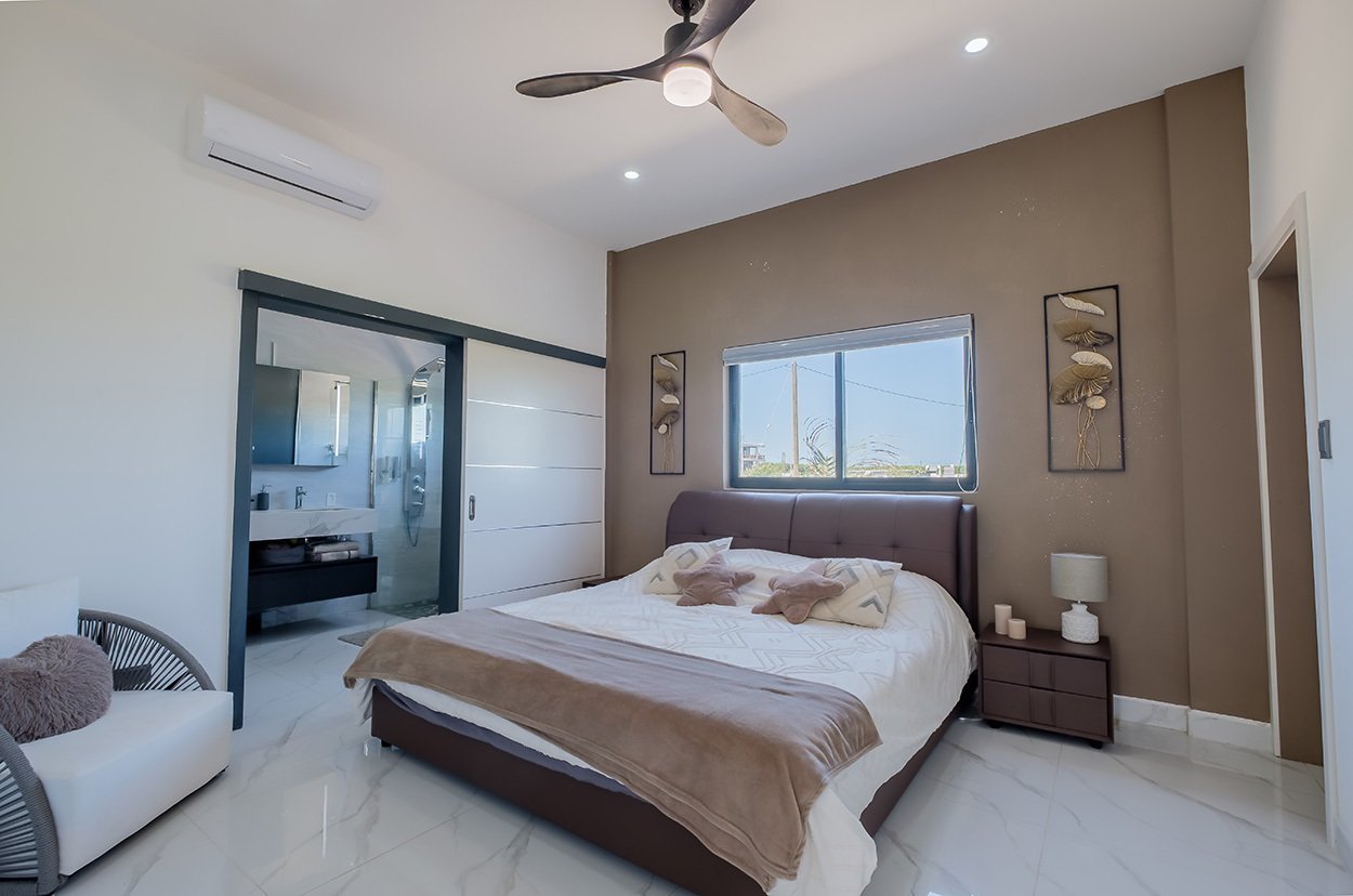 Serenity Villa At Eden Bay Villa in San Pedro, Corozal District, Belize 1 - 15971241