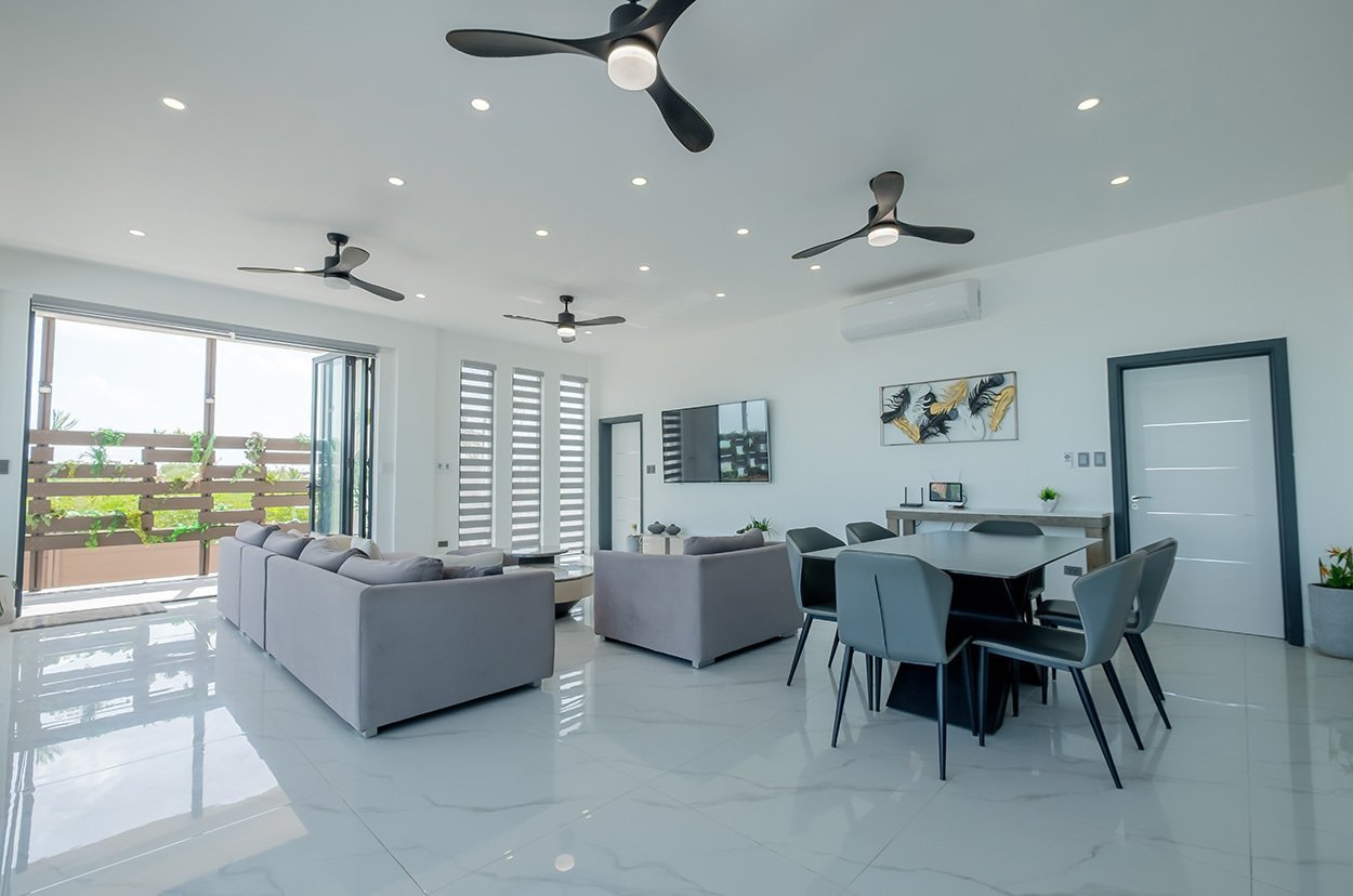 Serenity Villa At Eden Bay Villa in San Pedro, Corozal District, Belize 1 - 15971241