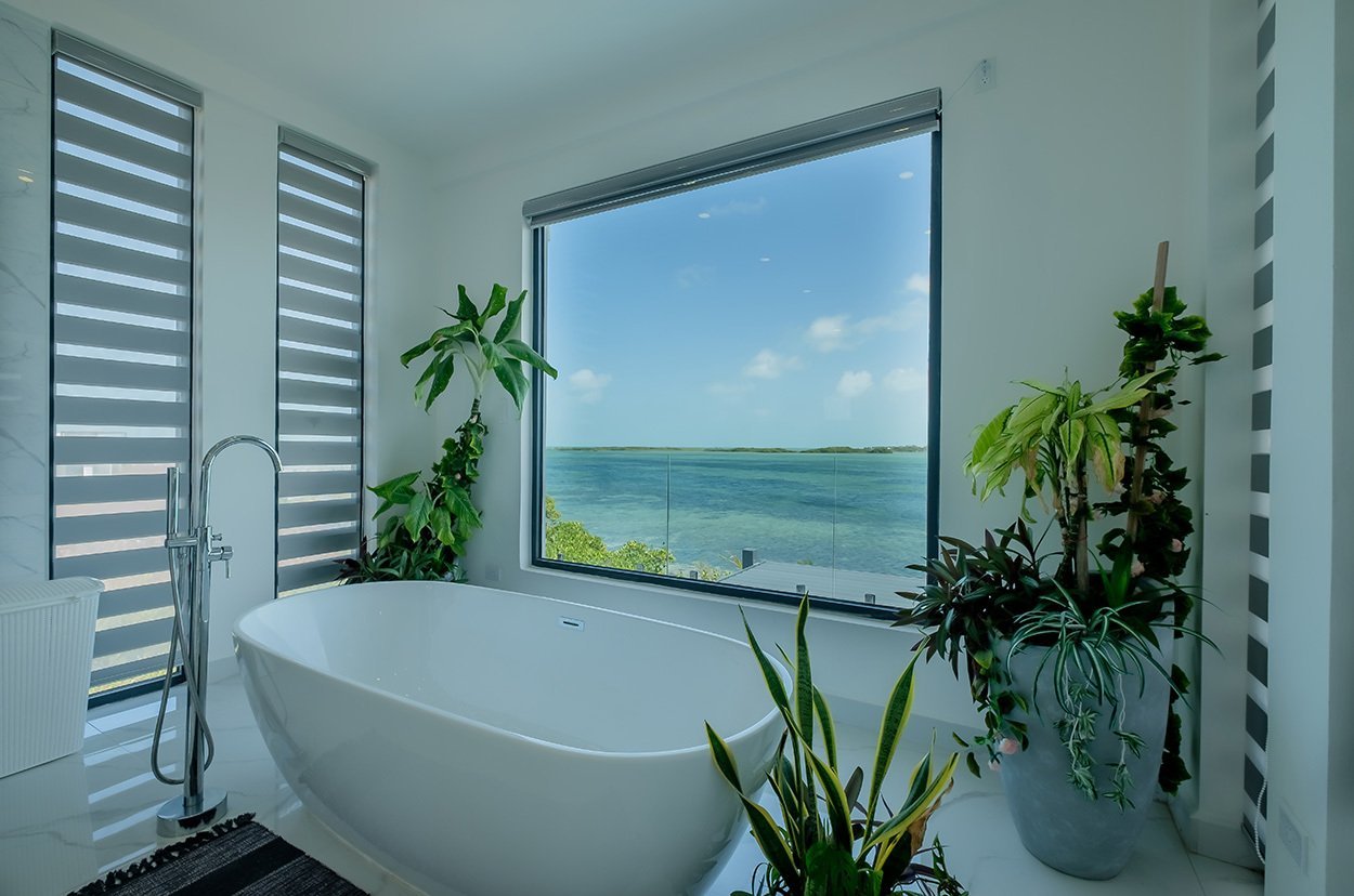 Serenity Villa At Eden Bay Villa in San Pedro, Corozal District, Belize 1 - 15971241