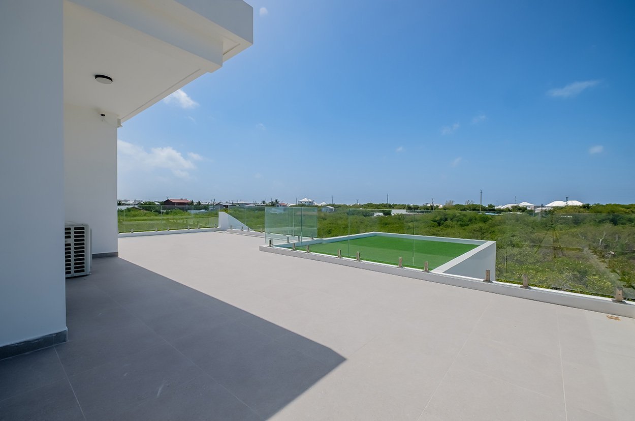 Serenity Villa At Eden Bay Villa in San Pedro, Corozal District, Belize 1 - 15971241