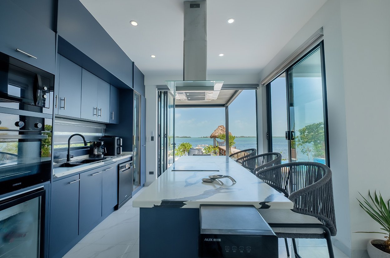 Serenity Villa At Eden Bay Villa in San Pedro, Corozal District, Belize 1 - 15971241