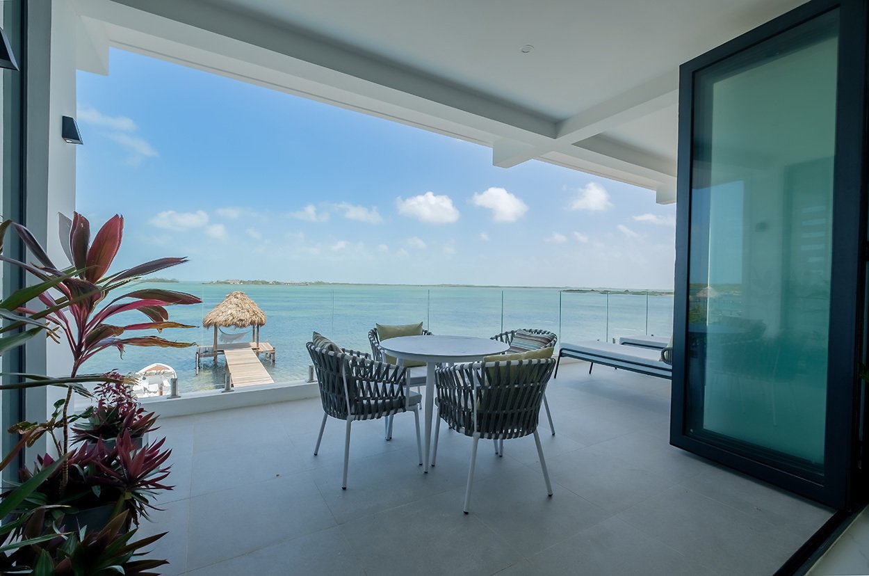 Serenity Villa At Eden Bay Villa in San Pedro, Corozal District, Belize 1 - 15971241