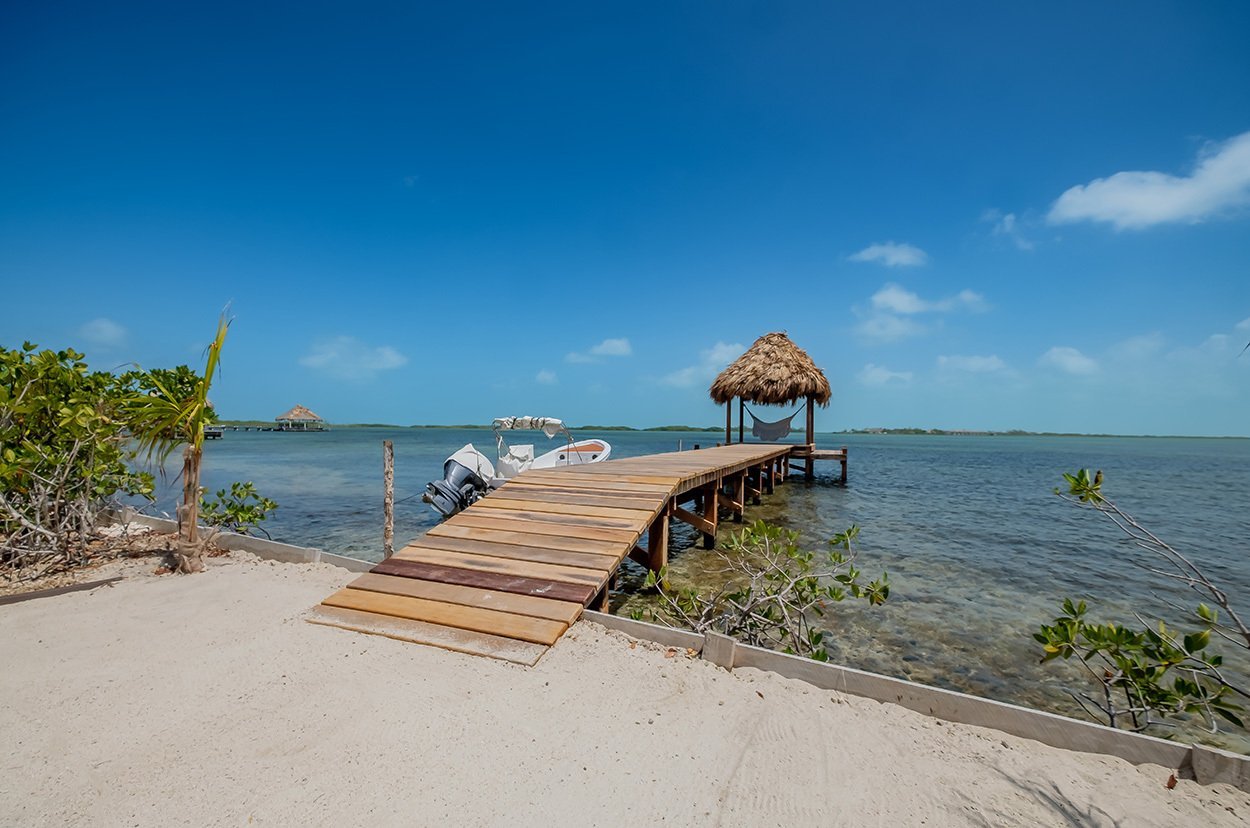 Serenity Villa At Eden Bay Villa in San Pedro, Corozal District, Belize 1 - 15971241