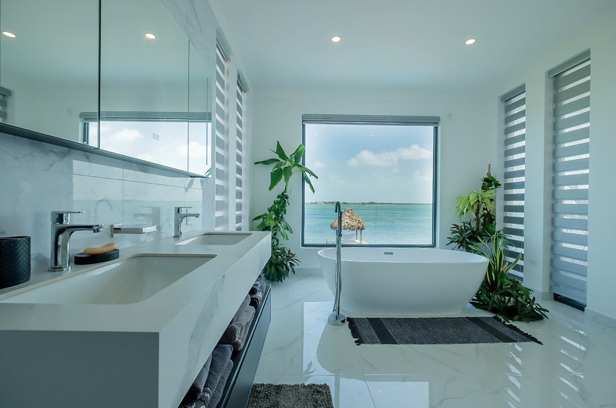 Serenity Villa At Eden Bay Villa in San Pedro, Corozal District, Belize 1 - 15971241