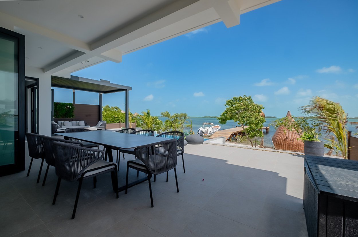 Serenity Villa At Eden Bay Villa in San Pedro, Corozal District, Belize 1 - 15971241