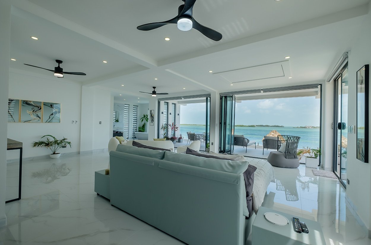 Serenity Villa At Eden Bay Villa in San Pedro, Corozal District, Belize 1 - 15971241