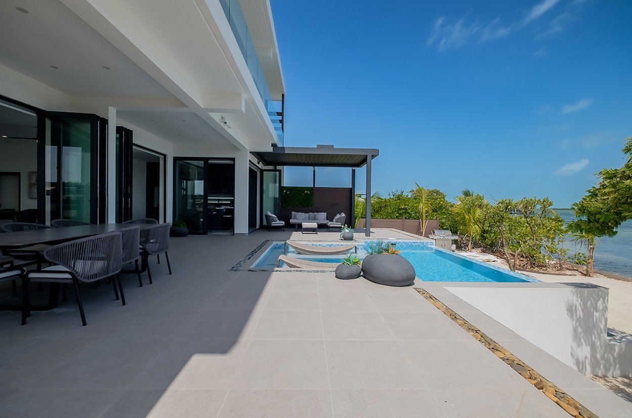 Serenity Villa At Eden Bay Villa in San Pedro, Corozal District, Belize 1 - 15971241