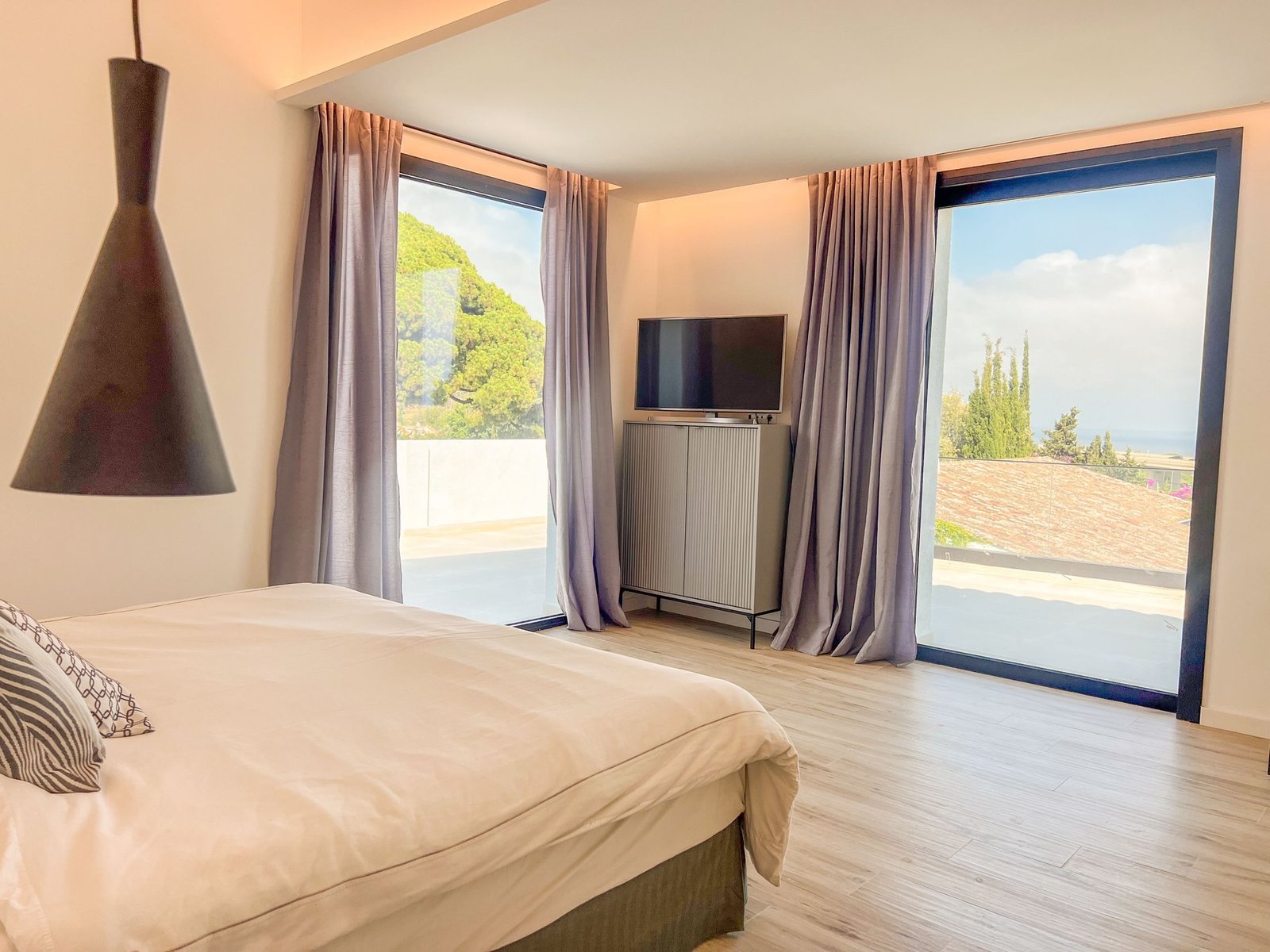 Exceptional High End Property In Sant Andreu De Llavaneres Villa in Sant Andreu de Llavaneres, Catalonia, Spain 1 - 14470896