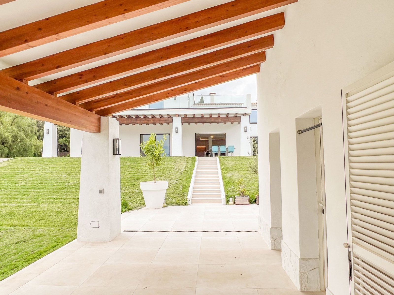 Exceptional High End Property In Sant Andreu De Llavaneres Villa in Sant Andreu de Llavaneres, Catalonia, Spain 1 - 14470896